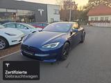 Tesla Model S Long Range AWD - Tesla Jahreswagen