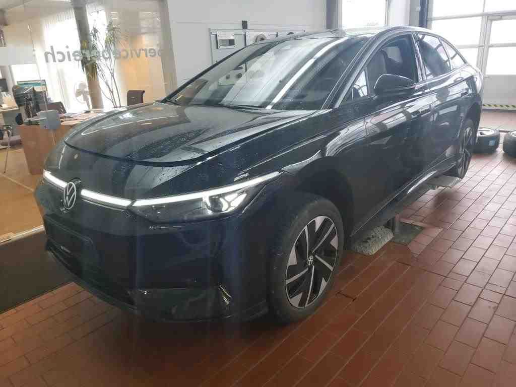 Volkswagen ID.7 - Bild 3