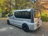 Opel Vivaro Life Westfalia Camper 2,5 CDTI - Opel Vivaro: Westfalia