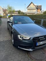 Audi A5 2.0 TDI 140kW quattro Cab. -