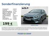 Kia Ceed 1.5T 48V DCT ULTIMATE STYLE JBL - Kia cee'd / Ceed Neuwagen
