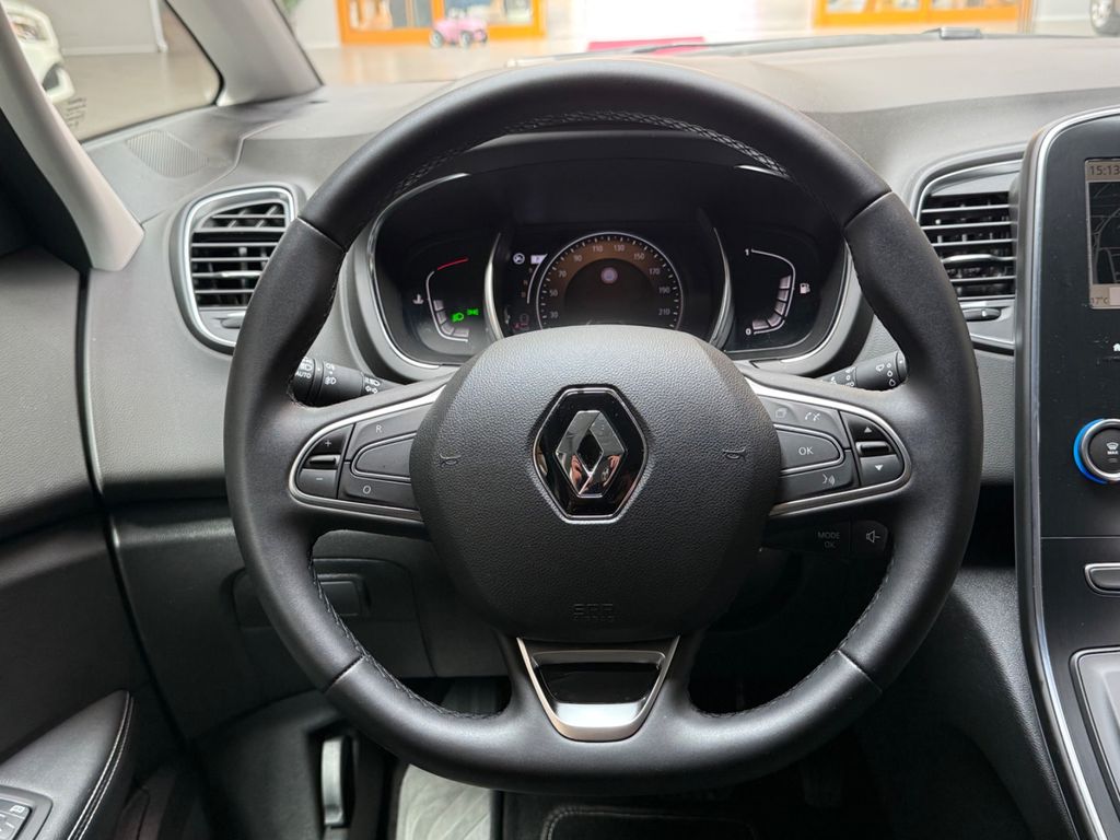 RENAULT Grand Scenic IV Business|Navi|Kamera|Keyless Go RENAULT Grand Scenic IV Business|Navi|Kamera|Keyless Go