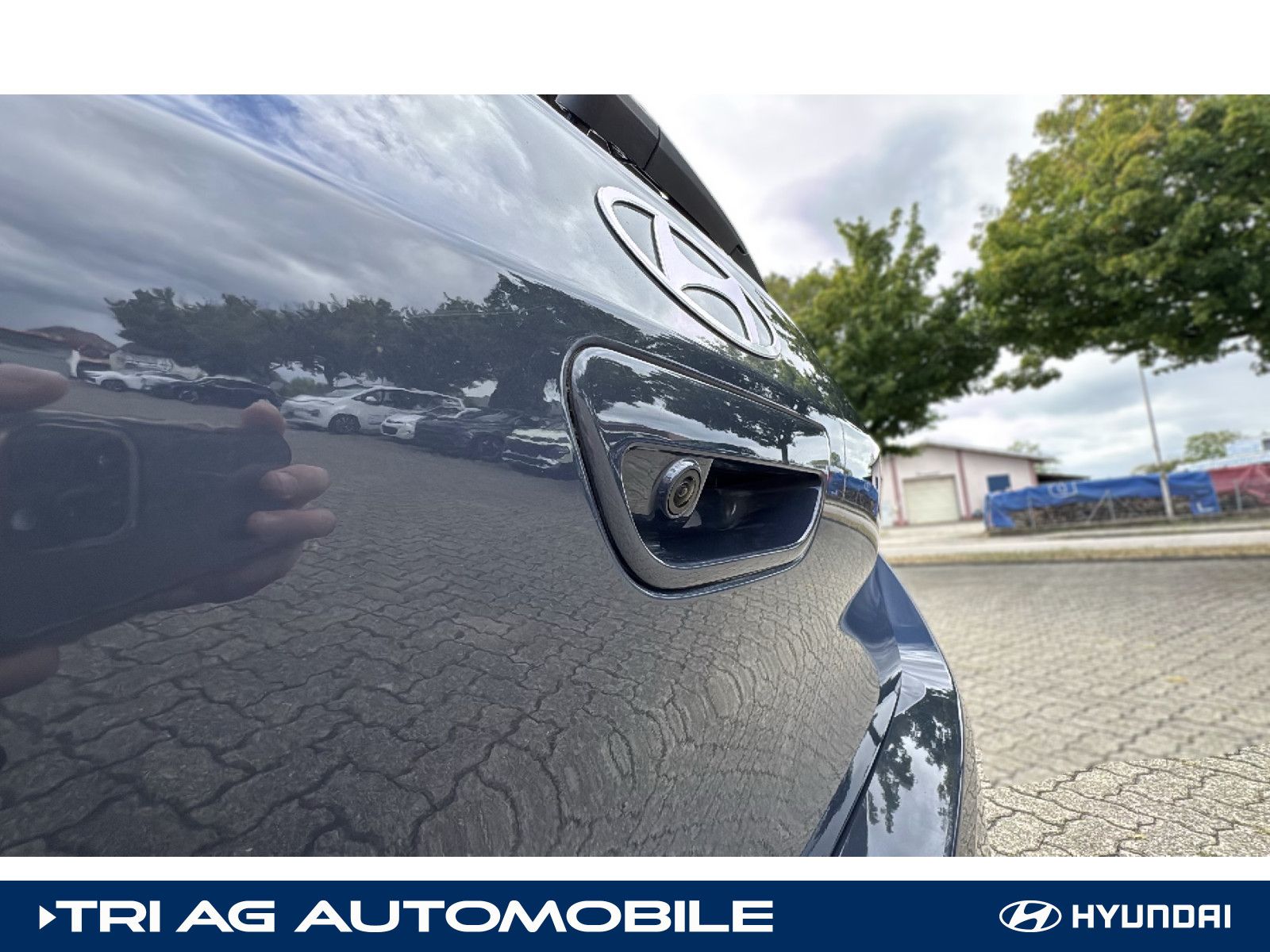 Hyundai i10 – Bild 20