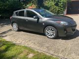 Mazda 3 1,6. MZR Edition 125 - Mazda 2 in Leverkusen