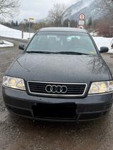 Audi Zu verkaufen Audi A 6 - Audi A6 aus 1998