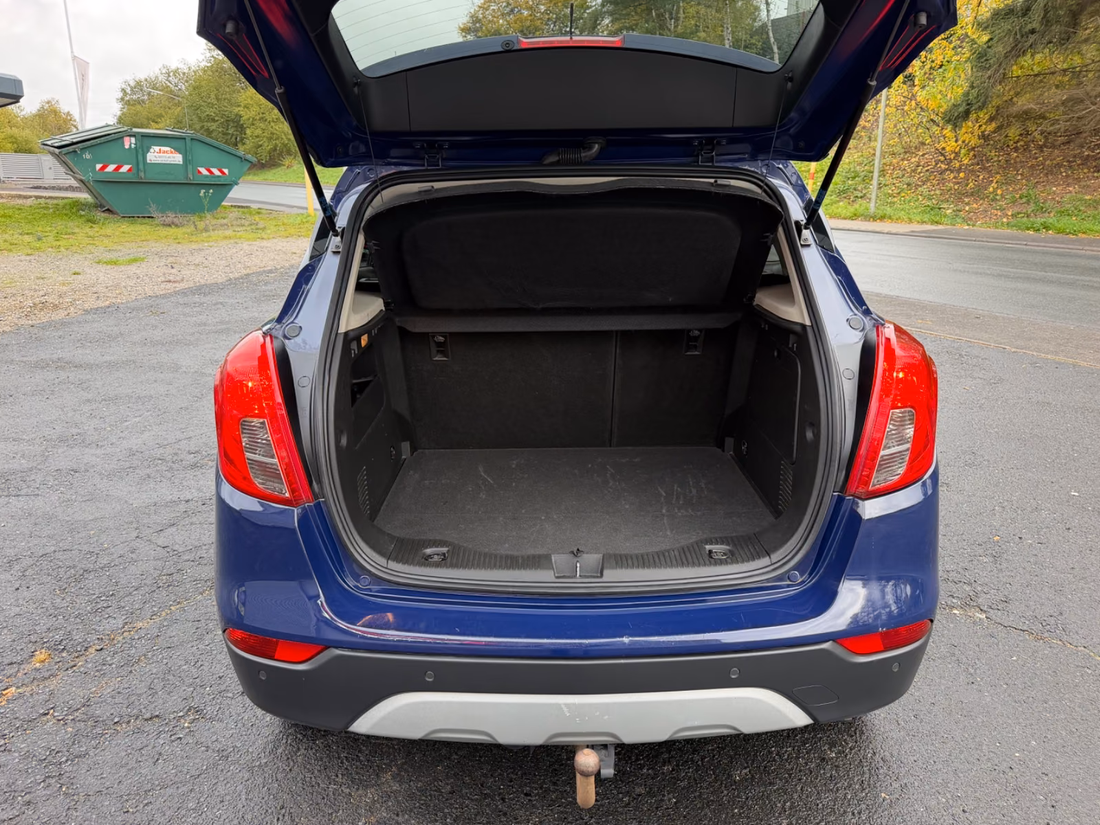 Opel Mokka X 1.6 ON Start/Stop*AHK*R-Kamera*CarPlay