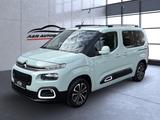 Citroën Berlingo Feel M+NAVI+KLIMAA.+KAMERA+PDC+DAB+PANO - Citroën Berlingo: Van
