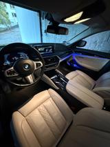 BMW 530e Luxury  - BMW 530 in Duisburg