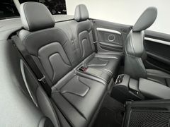 AUDI A5 Cabrio 3.0 TDI  /3x S-LINE /  / V6 /B&O / 1.H