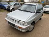 Kia Pride 3Türer Servo 1.Hand