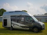 La Strada Nova M - La Strada Gebraucht Wohnwagen gebraucht