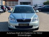 Skoda Octavia Combi Ambiente - Skoda Octavia Gebrauchtwagen in Freiburg