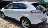 Ford Edge 2,0 l TDCi Bi-Turbo 4x4 Titanium - Ford Edge TITANIUM mit Diesel-Antrieb