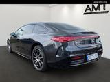 Mercedes-Benz EQS 580 4M AMG Premium+ HA-Lenkung Head-up 21" - Mercedes-Benz EQS: 580