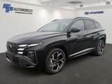 Hyundai TUCSON  N-Line HEV 1.6 T-GDi 6AT Sitz-,Assist.-P