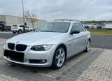 BMW 320i E93 Cabrio - BMW 320: E93