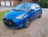 Toyota Yaris 1,5-l-VVT-i Hybrid CVT Comfort Comfort