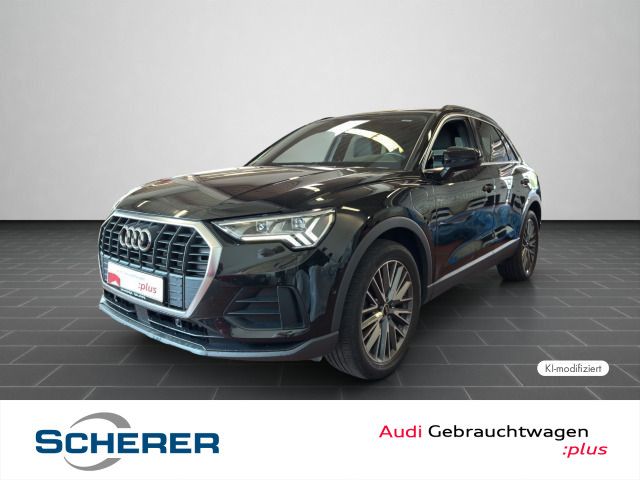 Audi Q3 - Bild 1