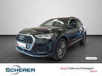 Audi Q3 - Vorschau Bild 1