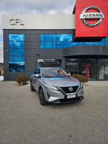 Otros NISSAN Qashqai MHEV 158 CV Xtronic N-Style