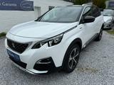 Peugeot 5008 GT Line*7 Sitzer*LED*Aut*Leder*Navi*Kamera* - Peugeot 5008 in Düsseldorf