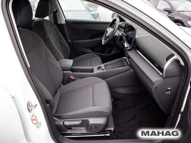 Volkswagen T-Cross - Bild 13