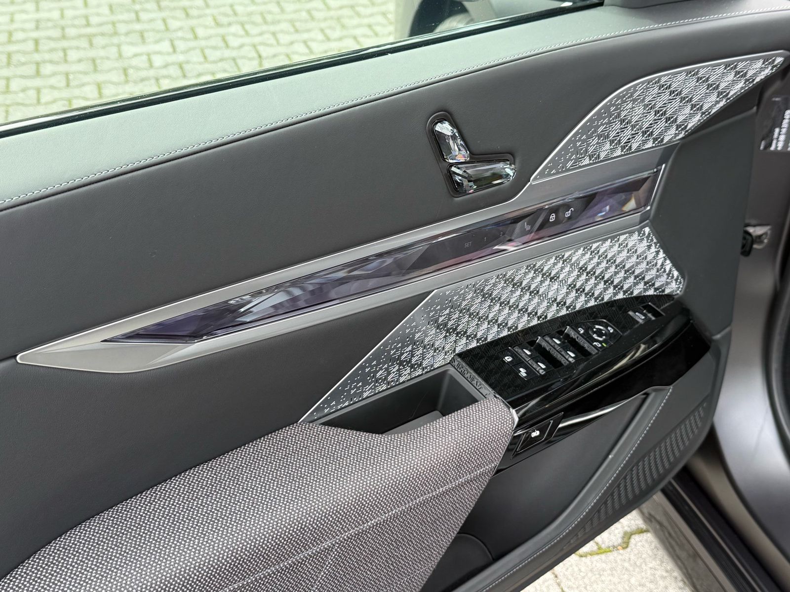 BMW i7 - Bild 7