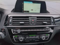 BMW 118 i Sport Line Automatik~Kat Deffekt