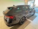 Skoda OCTAVIA Combi RS 2.0 TSI 265 PS DSG - Skoda Octavia: RS Combi