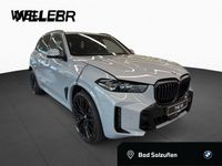 BMW X5 - Vorschau Bild 1