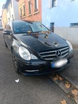 Mercedes-Benz Mercedes R Klasse 350  GRAND EDITION - Mercedes-Benz E 350 in Saarbrücken