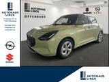 Suzuki Swift NEW 1.2 Dualjet Hybrid Comfort Navi - Suzuki Swift Tageszulassungen