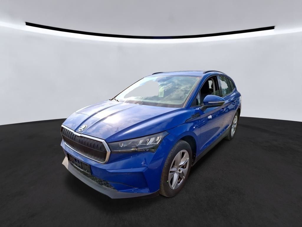 Skoda Enyaq - Bild 2