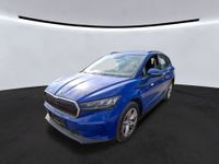 Skoda Enyaq - Vorschau Bild 2