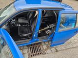 Volkswagen golf 4, motor 1,9 tdi , automatik, behinde... - Volkswagen Golf: TDI Motor