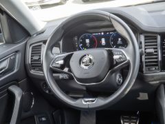 Foto Nummer 8: SKODA Kodiaq