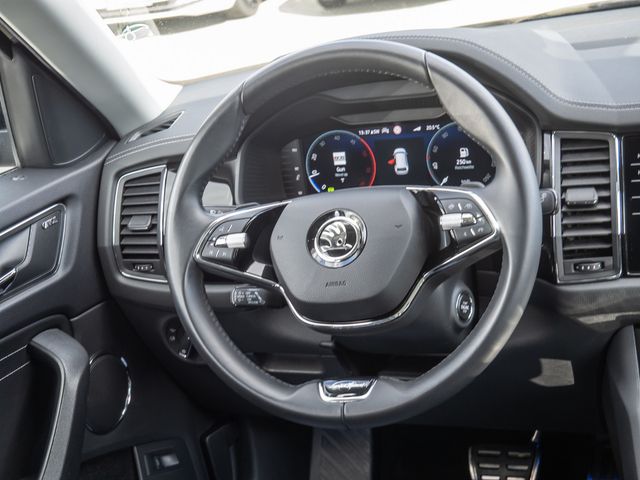 Foto Nummer 8: SKODA Kodiaq
