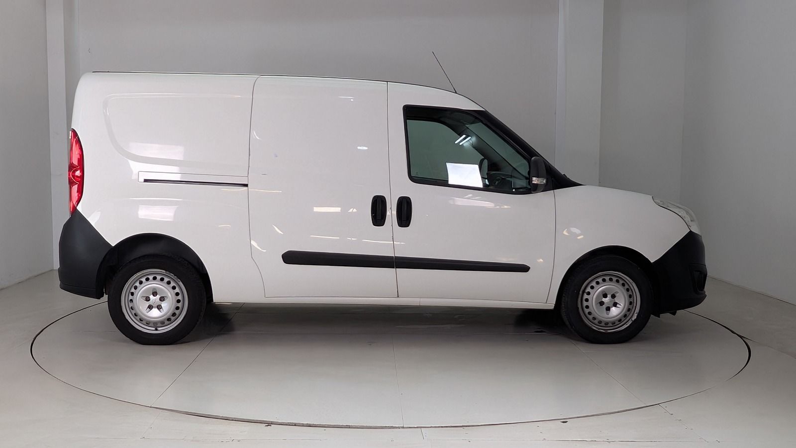 Fahrzeugabbildung Opel Combo D 1.3 CDTi Kasten L2 * lang *