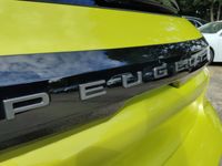 Peugeot 208 - Vorschau Bild 21