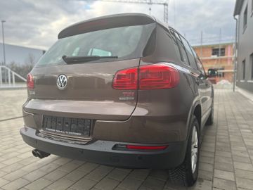 Volkswagen Tiguan - 7