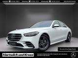 Mercedes-Benz S 580 AMG Line 4M+E-ActiveBodyControl+Pano+DIGIT