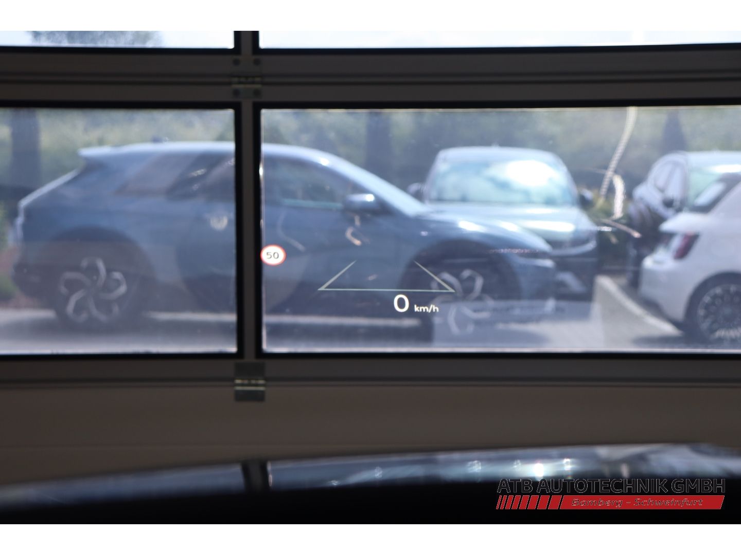 Fahrzeugabbildung Hyundai Tucson Prime 1.6 T-GDI PHEV 4WD SOH 98,7%  HUD N