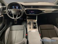 Audi A6 - Vorschau Bild 9