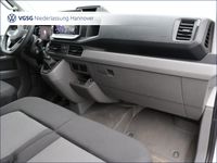 Volkswagen Crafter - Vorschau Bild 5