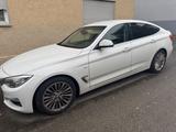BMW 330 Gran Turismo Gran Turismo 330d Modern Li...