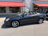 Chrysler Sebring  - Chrysler Sebring Diesel Gebrauchtwagen