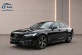 Volvo S90 B5 Ultimate Dark,Assistant,Hud,Pano,360,VOLL - Volvo S90 mit Benzin-Antrieb: Automatik