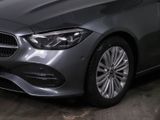 Mercedes-Benz C 180 Avantgarde/Advanced/LED/360°K/Panorama-SD/ - Mercedes-Benz C 180 Jahreswagen