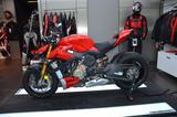 Ducati Streetfighter V 4 S Modell 2024 Einarmschwinge - DUCATI MÜNCHEN