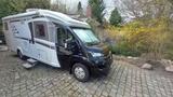 HYMER / ERIBA / HYMERCAR T 704 SL - HYMER / ERIBA S 7